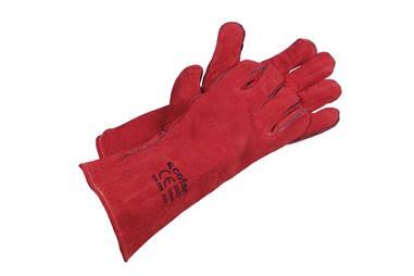 Guantes de Soldador 11000069